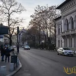 Maera Bucarest