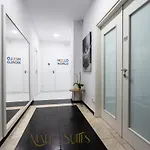 Maera Appartement Bucarest