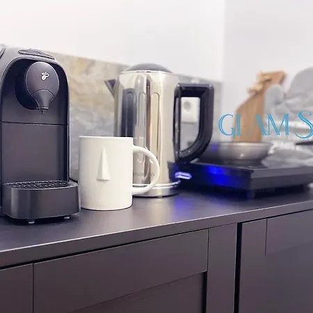 Maera Appartement Bucarest