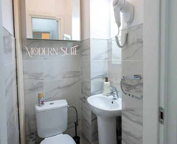 Maera Appartement Bucarest