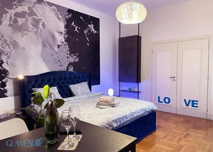 Appartement Maera *