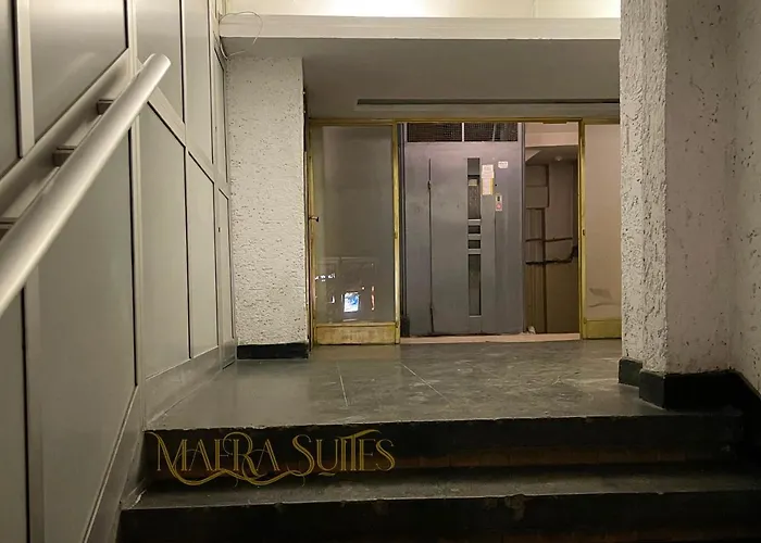 Maera 公寓 *