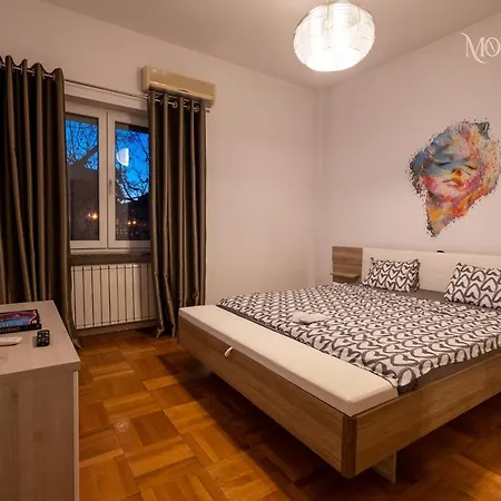 Maera Bukarest