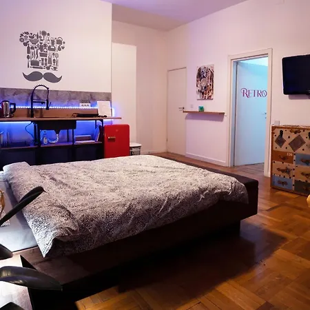 Maera * Бухарест