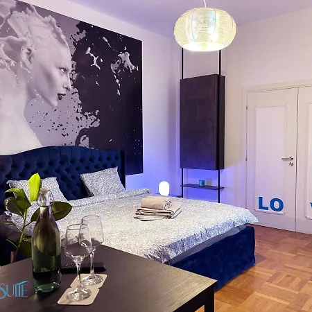 Апартаменты Maera *