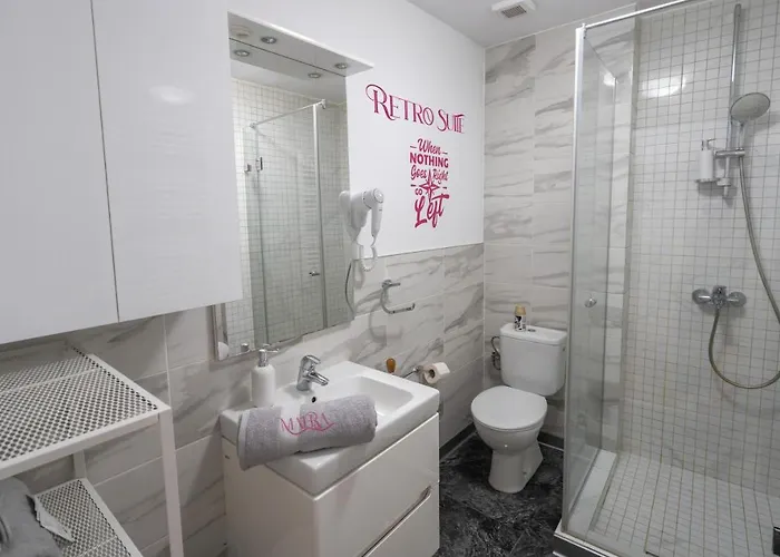 Maera ブカレスト