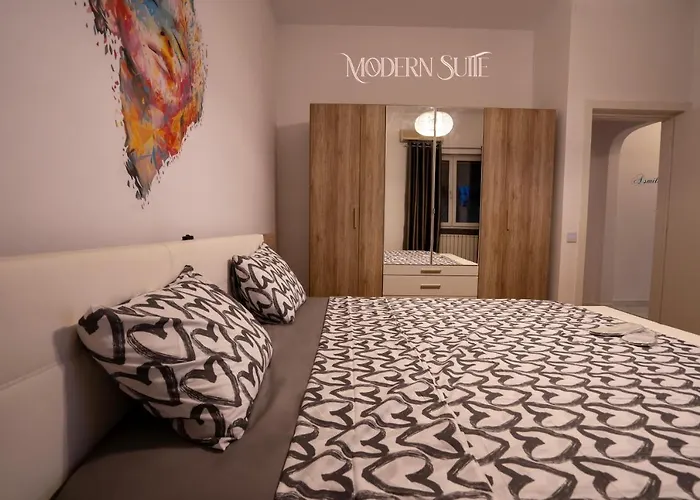 Maera ブカレスト