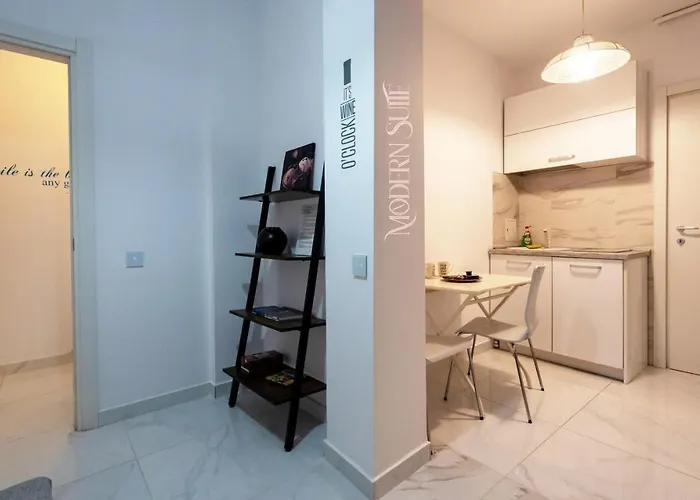 Apartman Maera Bukarest