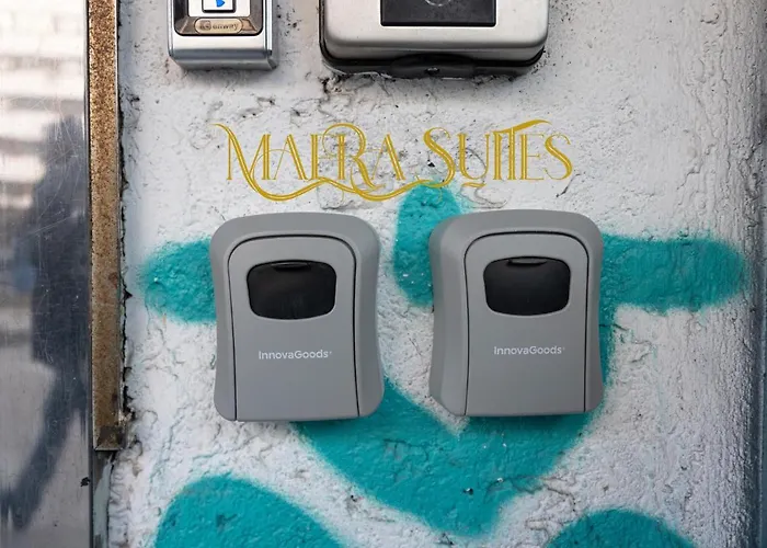 Lägenhet Maera Bukarest