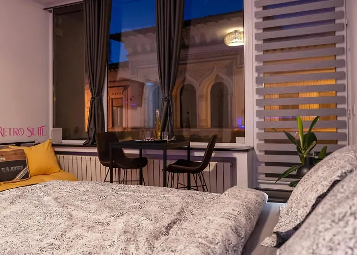 Maera Бухарест