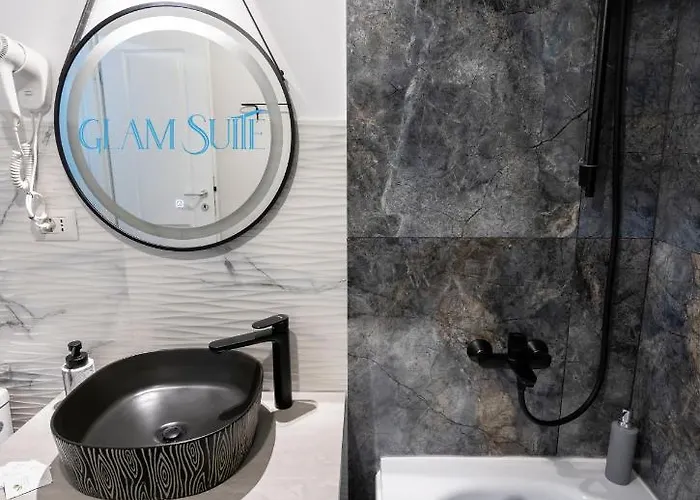 Maera Lägenhet Bukarest