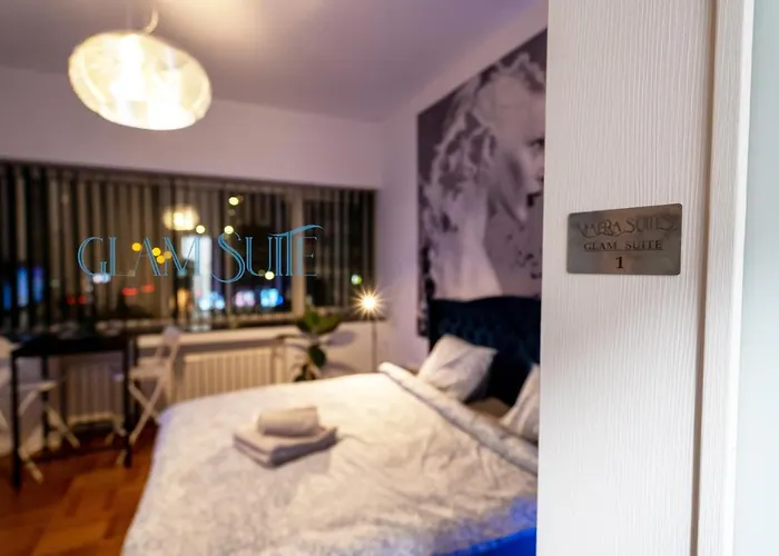 Apartamento Maera