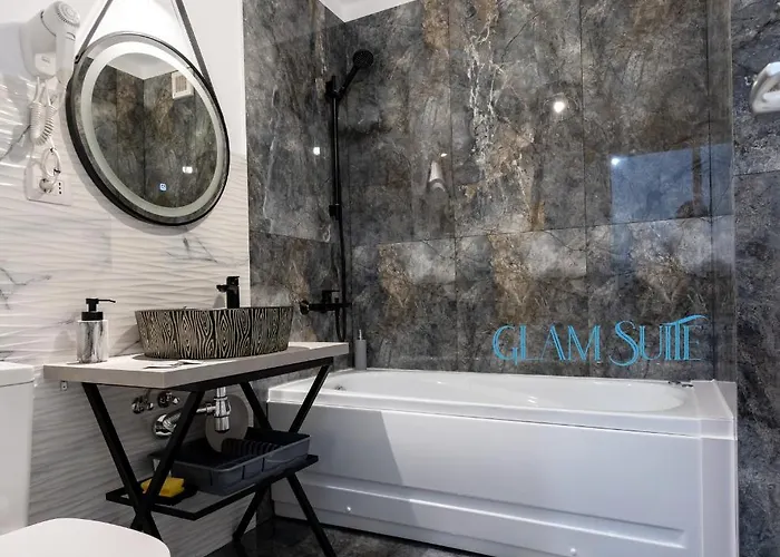 Apartman Maera Bukarest