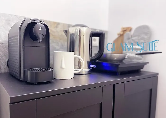 Maera Апартаменти Бухарест