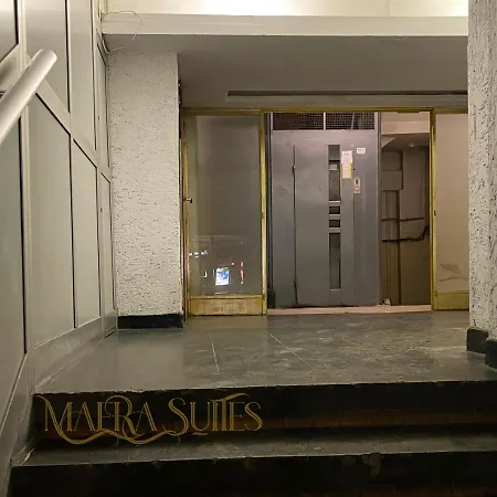 Maera 公寓 *