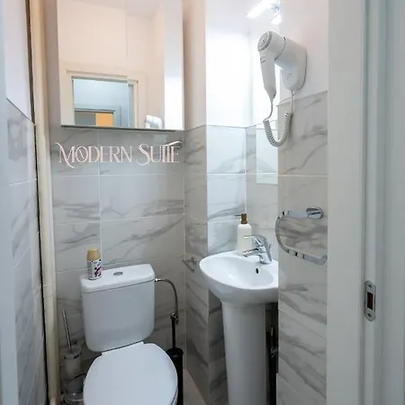 Maera Apartament Bucureşti