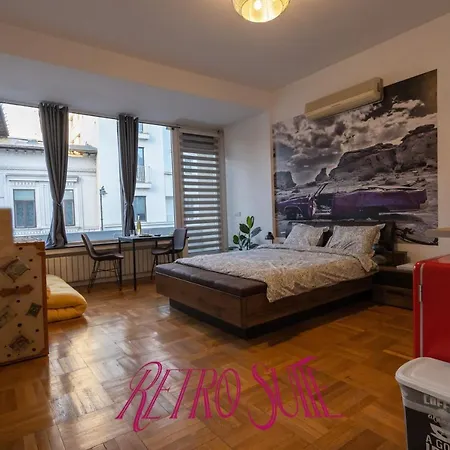 Apartament Maera *