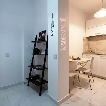 Apartament Maera Bucureşti