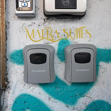 Apartament Maera Bucureşti