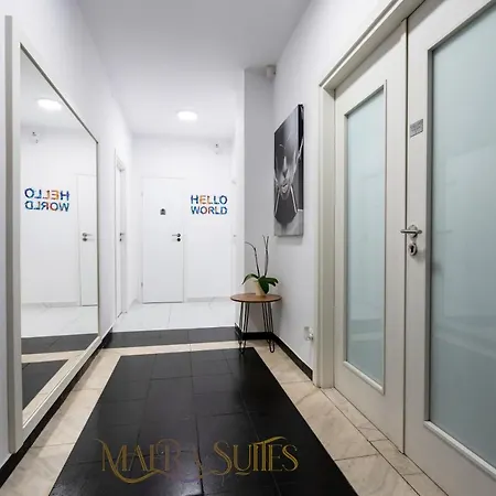 Maera Apartament Bucureşti