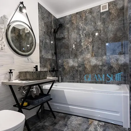 Apartament Maera Bucureşti