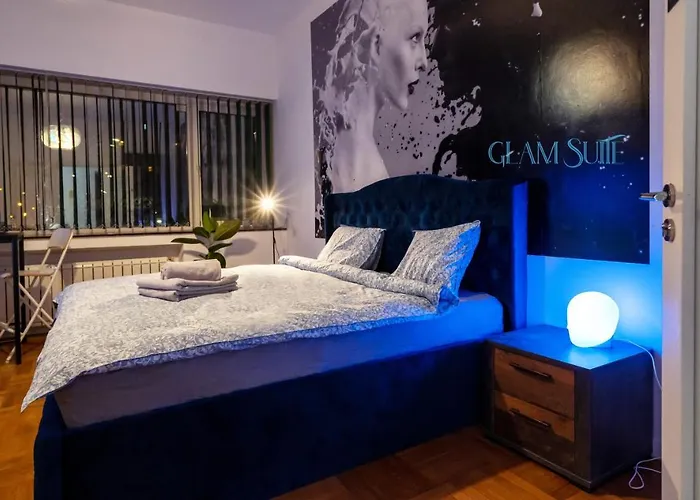 Maera * بوخارست